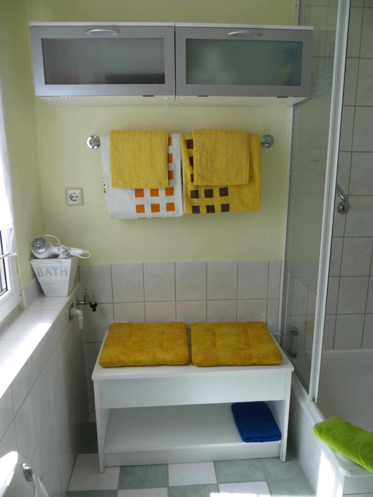 Kastavengrund - Ferienhaeuser Mit Kamin Lychen Luaran gambar